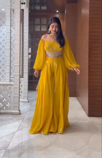 Dandelion Summerkissed Yellow Co-ord