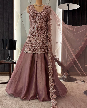 Heerani Hues Salwar Suit