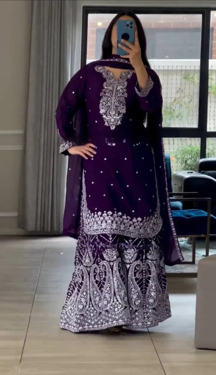 Shahi Collection: Royalty in Every Thread