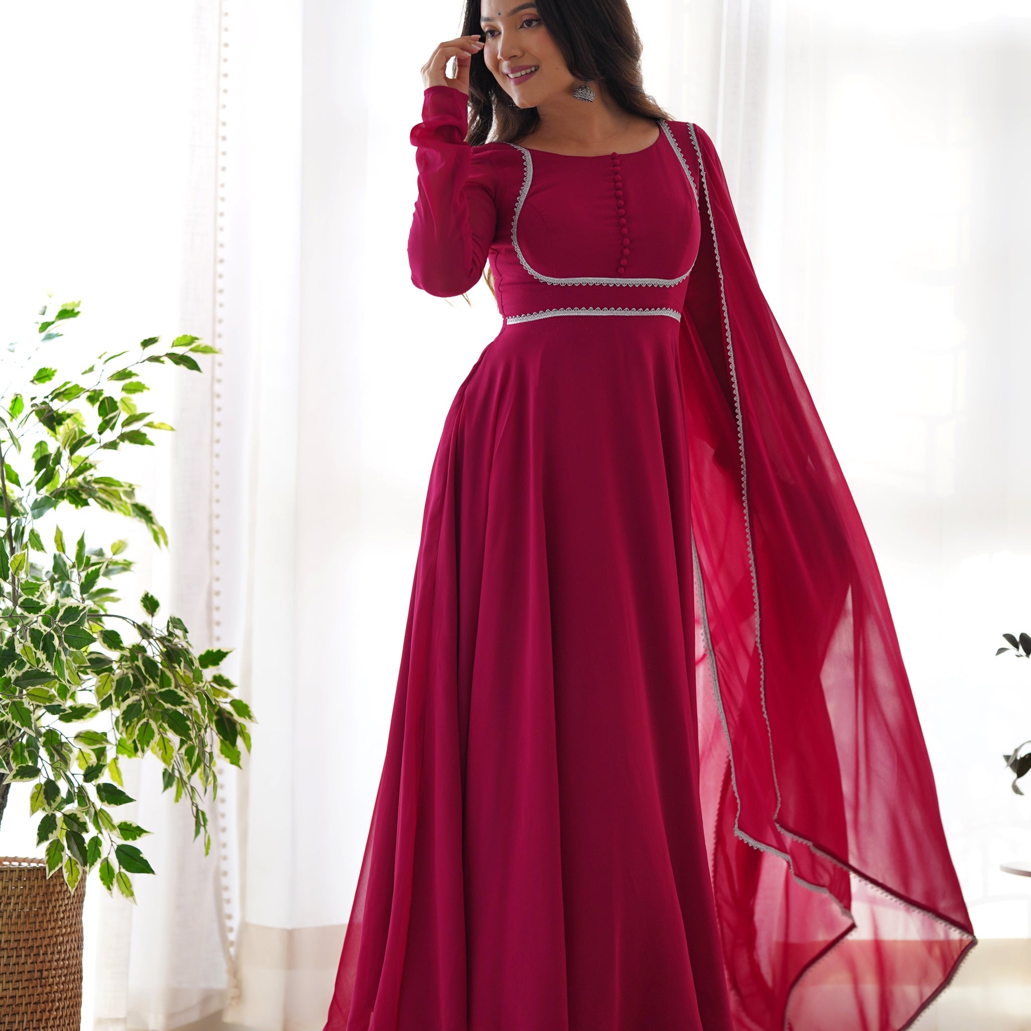 Irya Salwar Suit