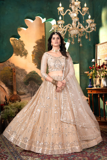 Ravya Mystique Lehenga Set