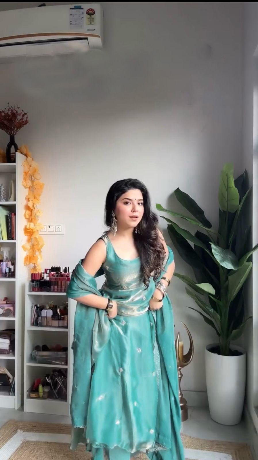 Fairytale Suit Set