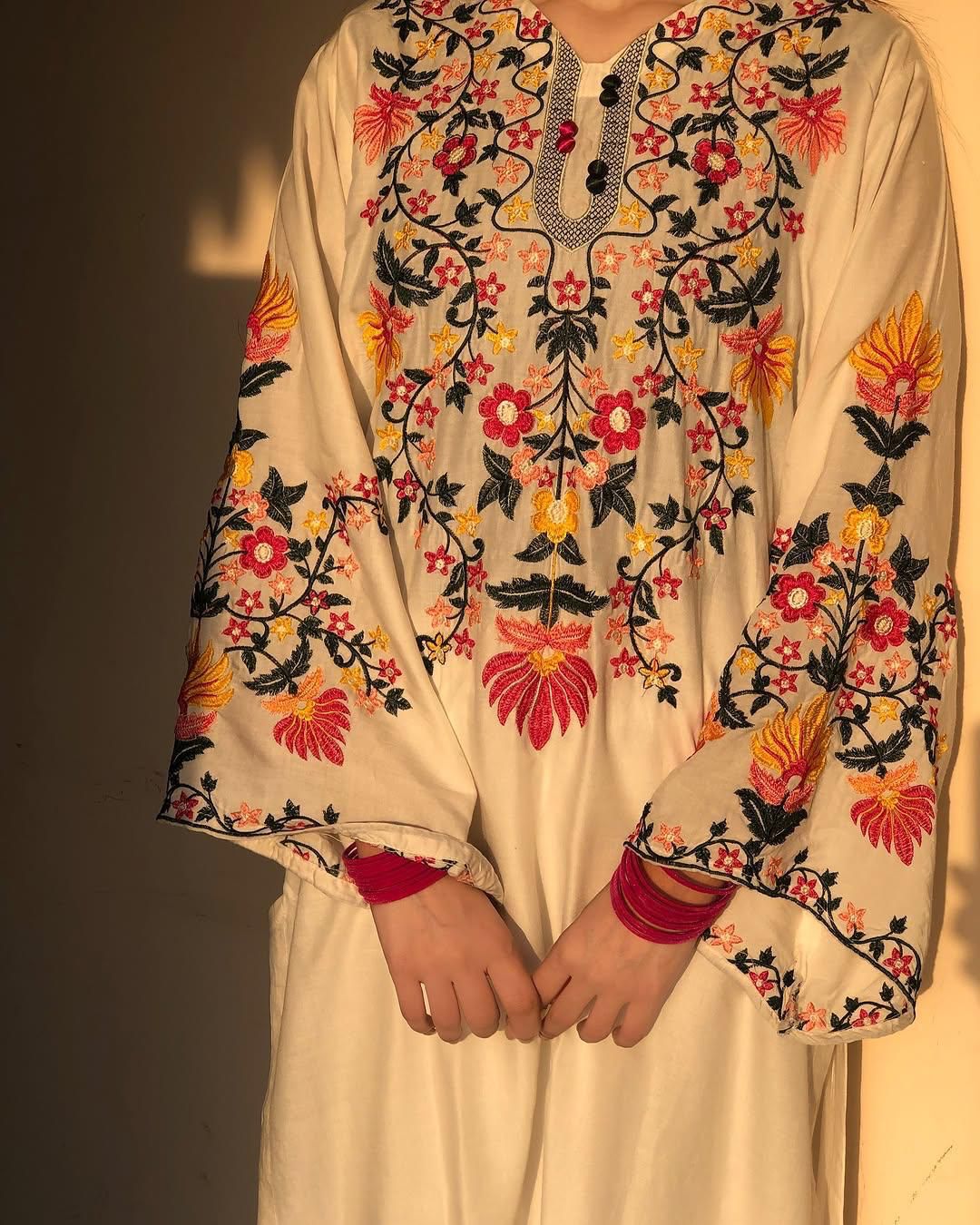 Dhaaga Charm Set