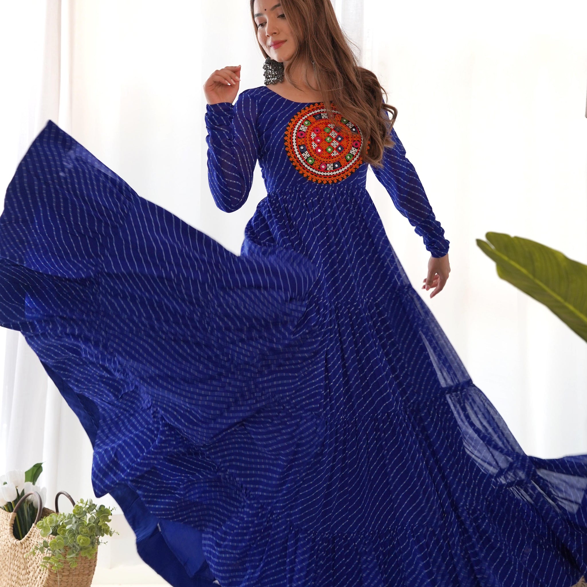 Aaboli Mystic Gown